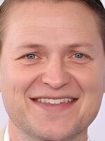 Photo of Josh Peters, The Last Showgirl producer