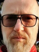 Tomek Baginski