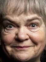 Anne Marit Jacobsen