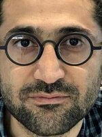 Alireza Khatami