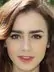 Lily Collins