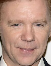  David Caruso