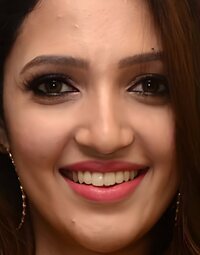  Neha Shetty