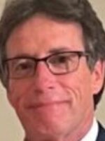 Photo of John Howley, Happily Ever After director