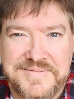 Photo of Jay Croft, Christy actor