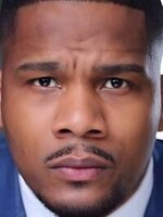 Photo of Adrian Lockett, Christy actor