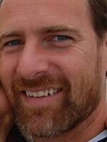 Kyrre Haugen Sydness