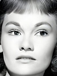  Gloria Talbott