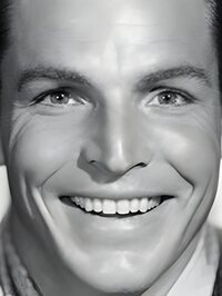  Buster Crabbe