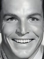 Buster Crabbe