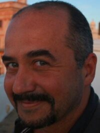  Lorenzo Benitez