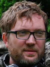 Matt Palmer
