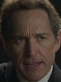  Bertie Carvel