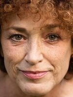 Photo of Cristina Marcos, No News From God actor