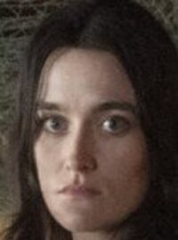  Sarah Pidgeon