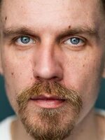 Photo of Joe Blakemore, 28 Years Later actor