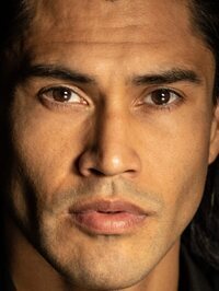  Martin Sensmeier
