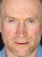 Photo of Mark Ashworth, The Magnificent Seven actor