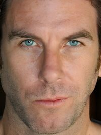  Clint James