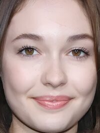  Juliet Doherty