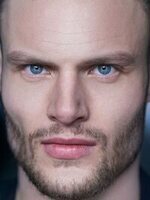 Photo of Robert Maaser, Ballerina actor