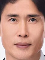 Photo of Jung Doo-hong, Ballerina actor