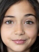 Photo of Victoria Comte, Ballerina actor