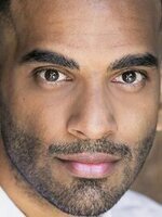 Photo of Mayen Mehta, M3GAN 2.0 actor