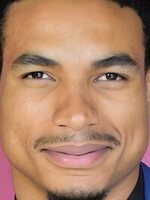 Photo of Greg Tarzan Davis, Top Gun: Maverick actor