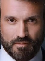 Photo of Tomás Paredes, The King's Man actor