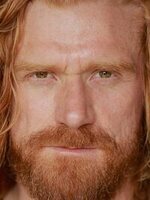 Photo of Paul Bullion, Dracula Untold actor