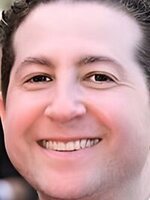 Photo of Max Aruj, Wichita music