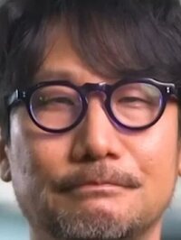  Hideo Kojima