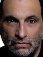 Photo of Rony Kramer, I Saw Ben Barka Get Killed actor