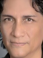 Photo of Carlos Diehz, Conclave actor