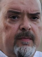 Photo of Vincenzo Failla, Conclave actor