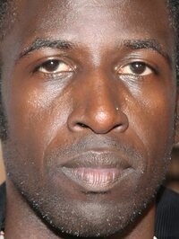  Saul Williams