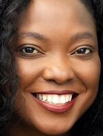 Photo of Tenaj L. Jackson, Lay the Favorite actor