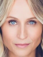 Photo of Katya Campbell, Echo Valley actor