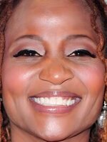 Photo of Melanie Nicholls-King, St. Vincent actor