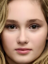 Audrey Grace Marshall