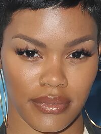  Teyana Taylor