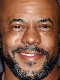  Rockmond Dunbar