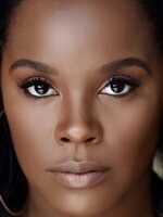 Photo of Shalèt Monique, Straw actor