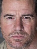 Photo of Derek Phillips, Straw actor