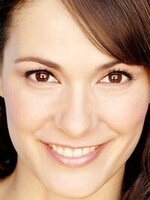 Photo of Katrina Nelson, Straw actor