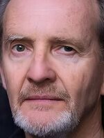 Photo of Anton Lesser, On Chesil Beach actor