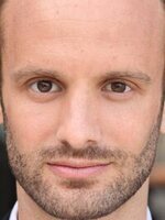 Photo of Nick Mills, The Amateur actor