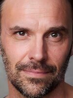 Photo of Joseph Millson, Burning Men actor