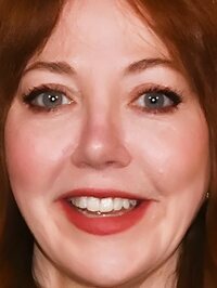  Diane Morgan